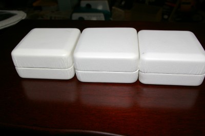 Jewelry Packagingdisplay on Jewelry Boxes Display Storage Gift Earring Pendant Ebay