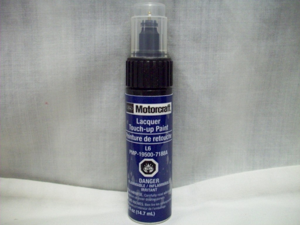 Purchase 2013 FORD ESCAPE KONA BLUE TOUCH UP PAINT in Pompano Beach