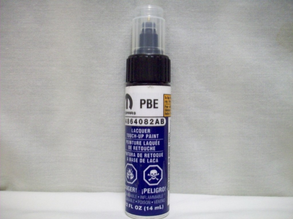 2006 2008 2009 2010 DODGE VIPER GTS BLUE PEARL TOUCH UP PAINT | eBay