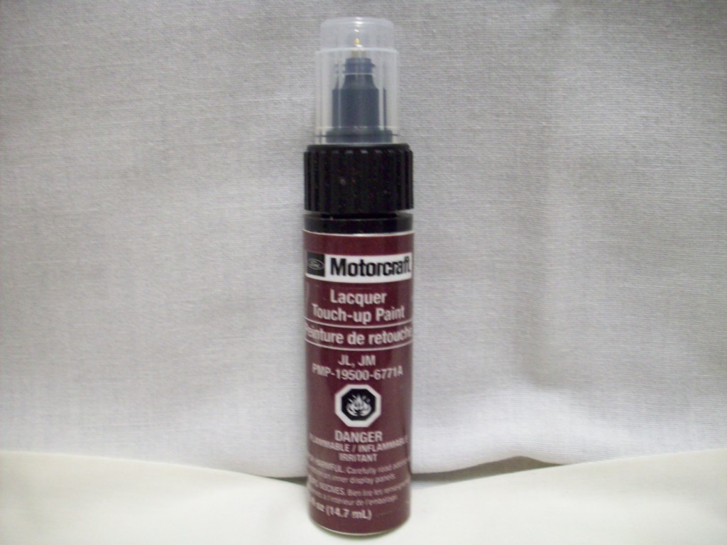 2004 2005 2006 FORD F150 TRUCK DARK TOREADOR RED TOUCH UP PAINT eBay