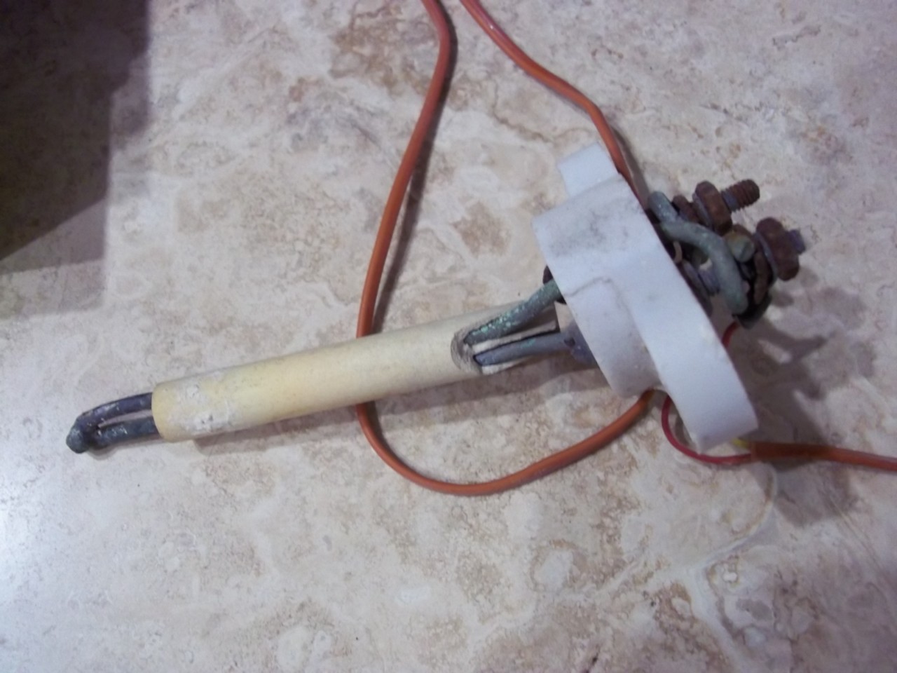 CRESS CERAMIC KILN PYROMETER ANTIQUE GLAZES MOLDS eBay