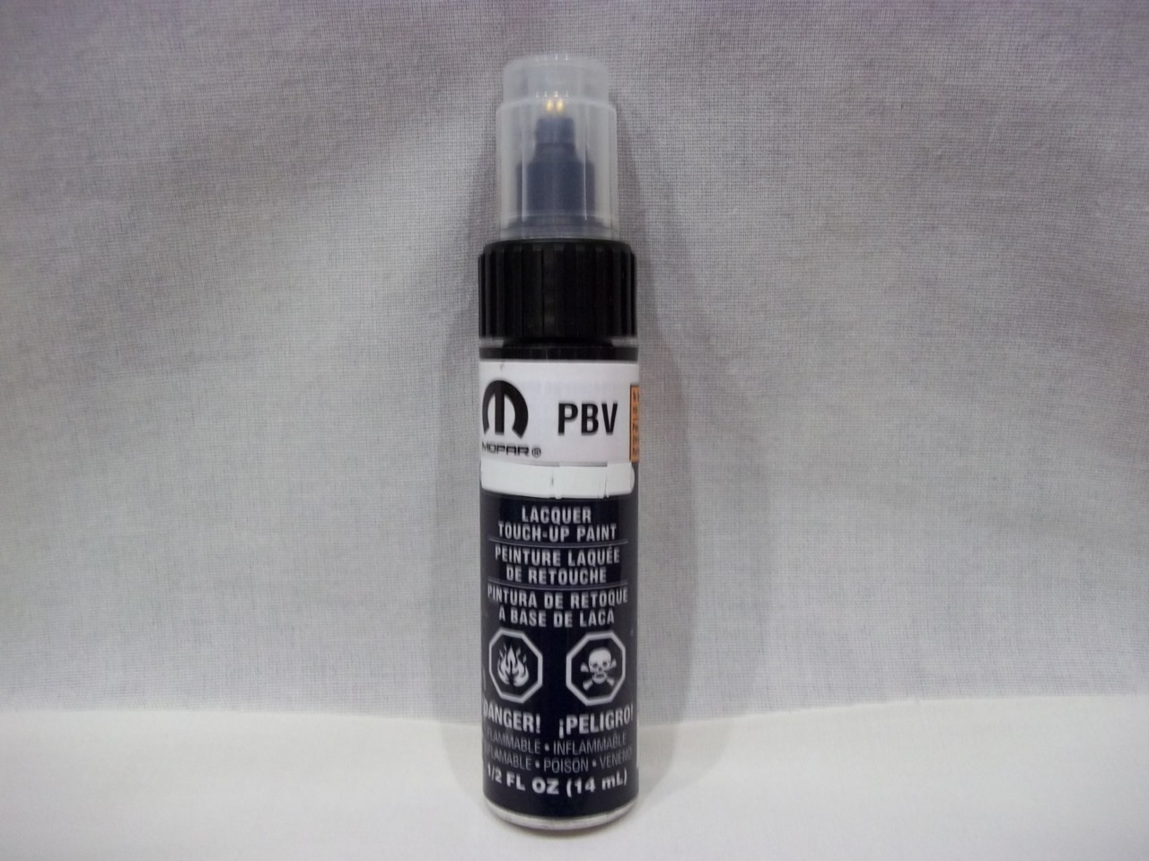Mopar touch up paint jeep grand cherokee #3