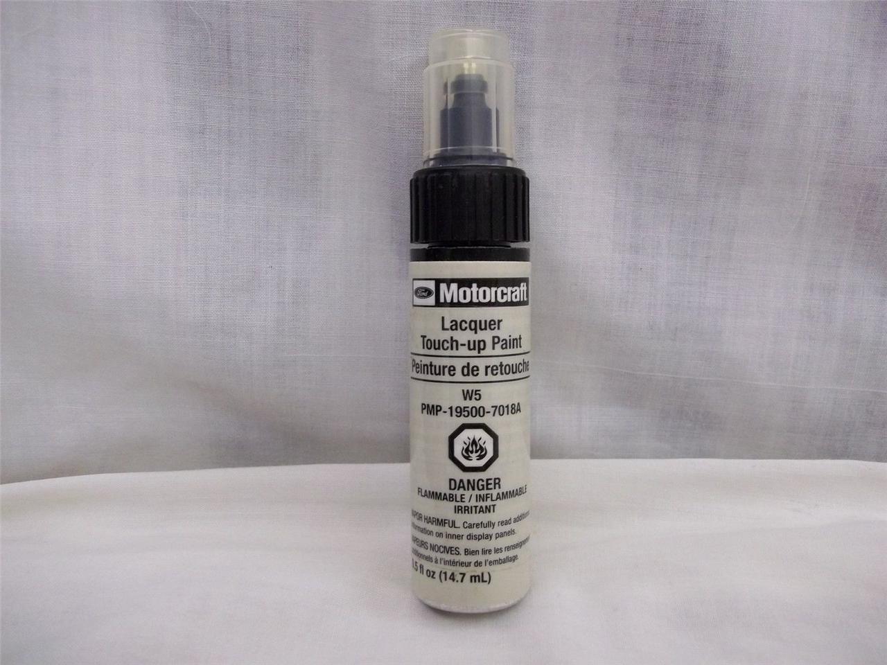 2002 2003 2004 2005 FORD THUNDERBIRD WHISPER WHITE TOUCH UP PAINT eBay