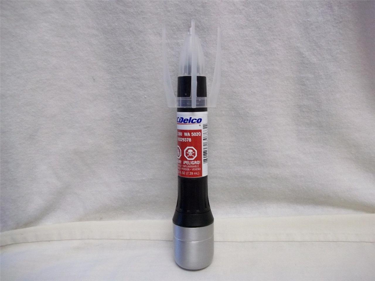 2010 2011 2012 2013 2014 CHEVROLET CAMARO INFERNO ORANGE TOUCH UP PAINT WA502Q eBay