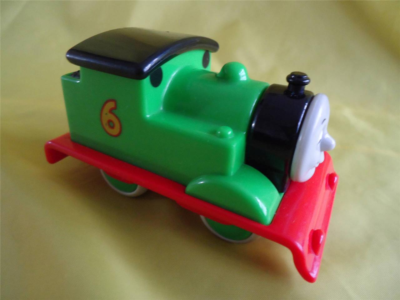 thomas and friends teddy bear