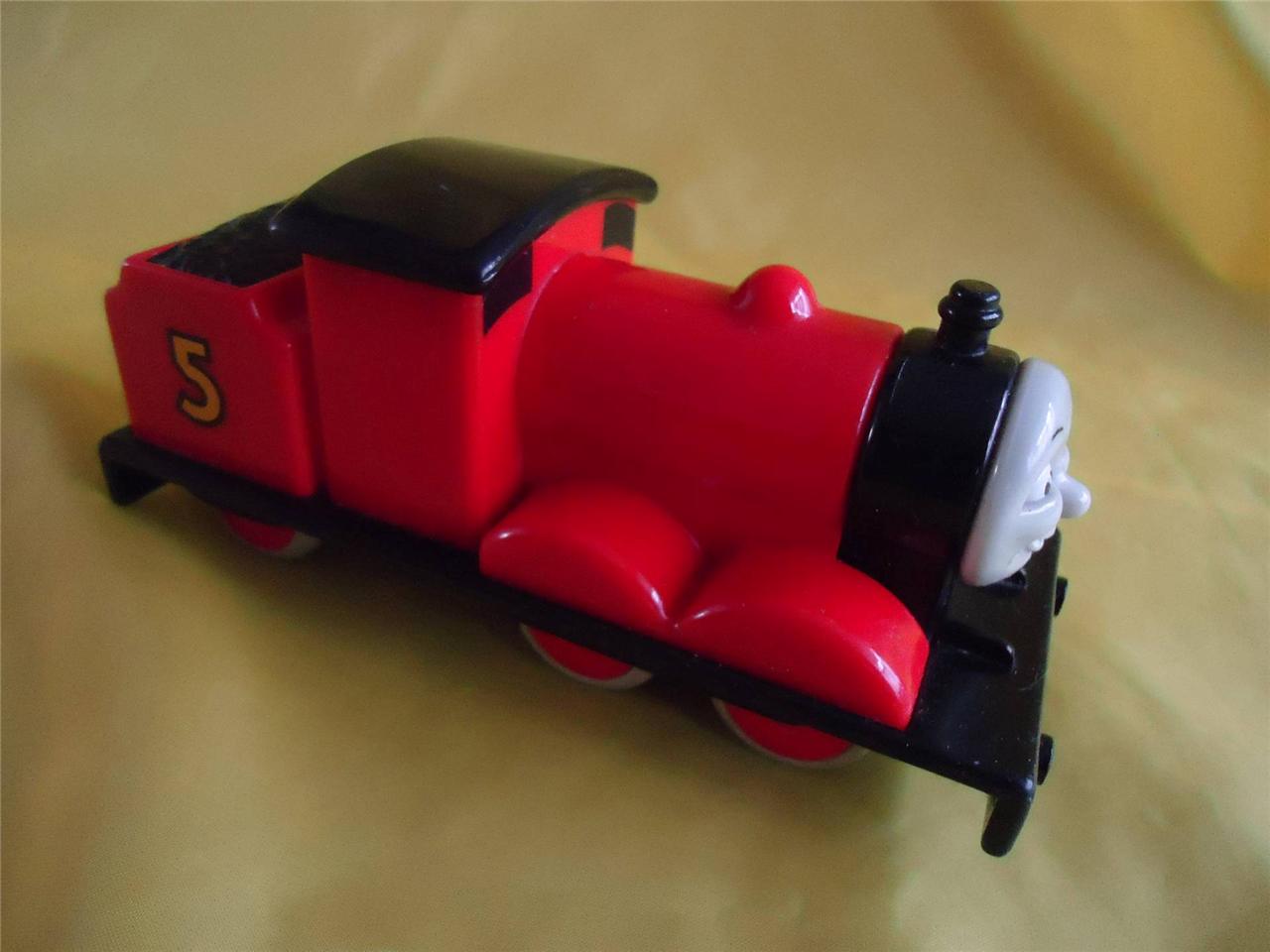 my first thomas soft toy