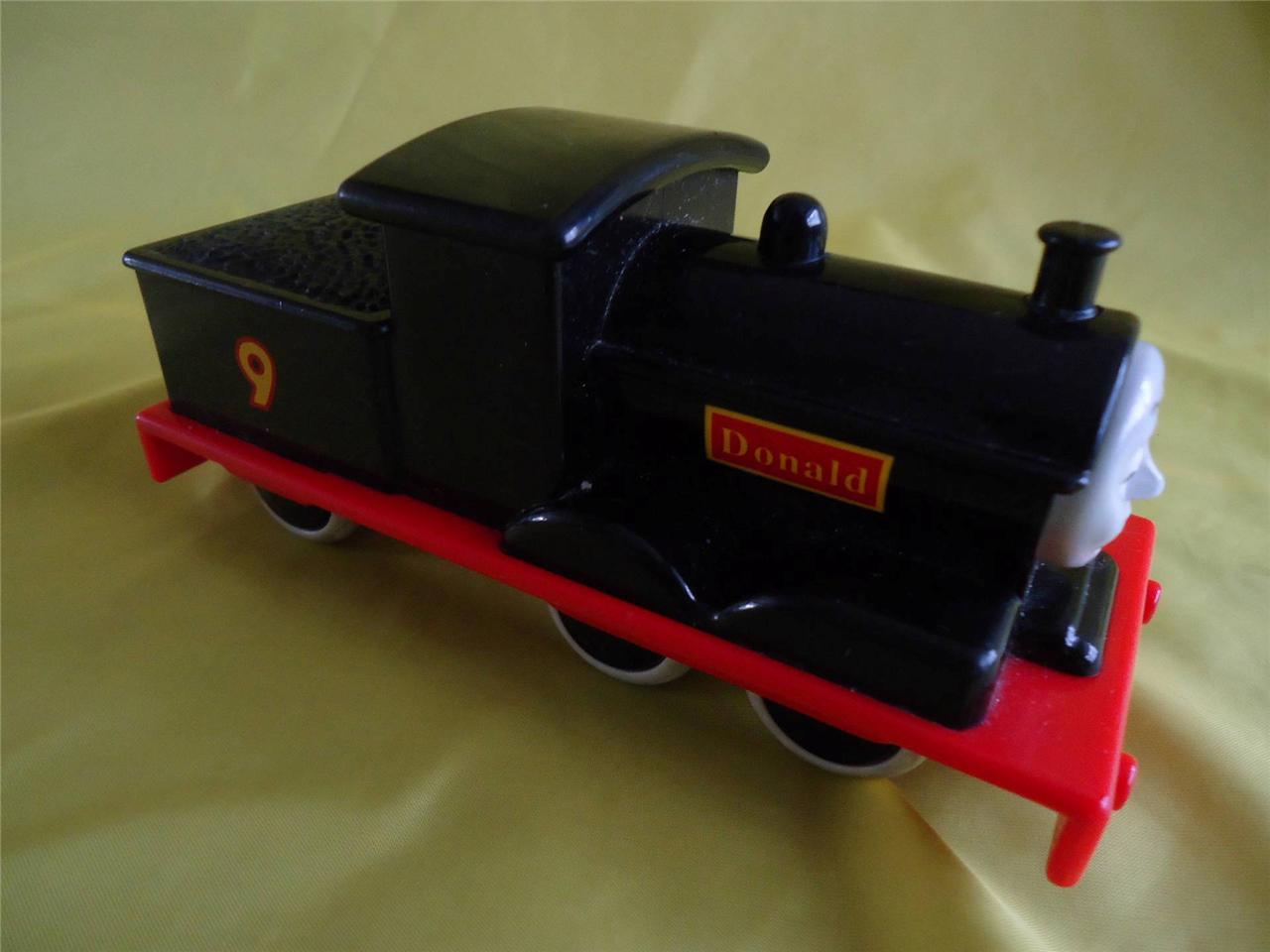 my first thomas soft toy