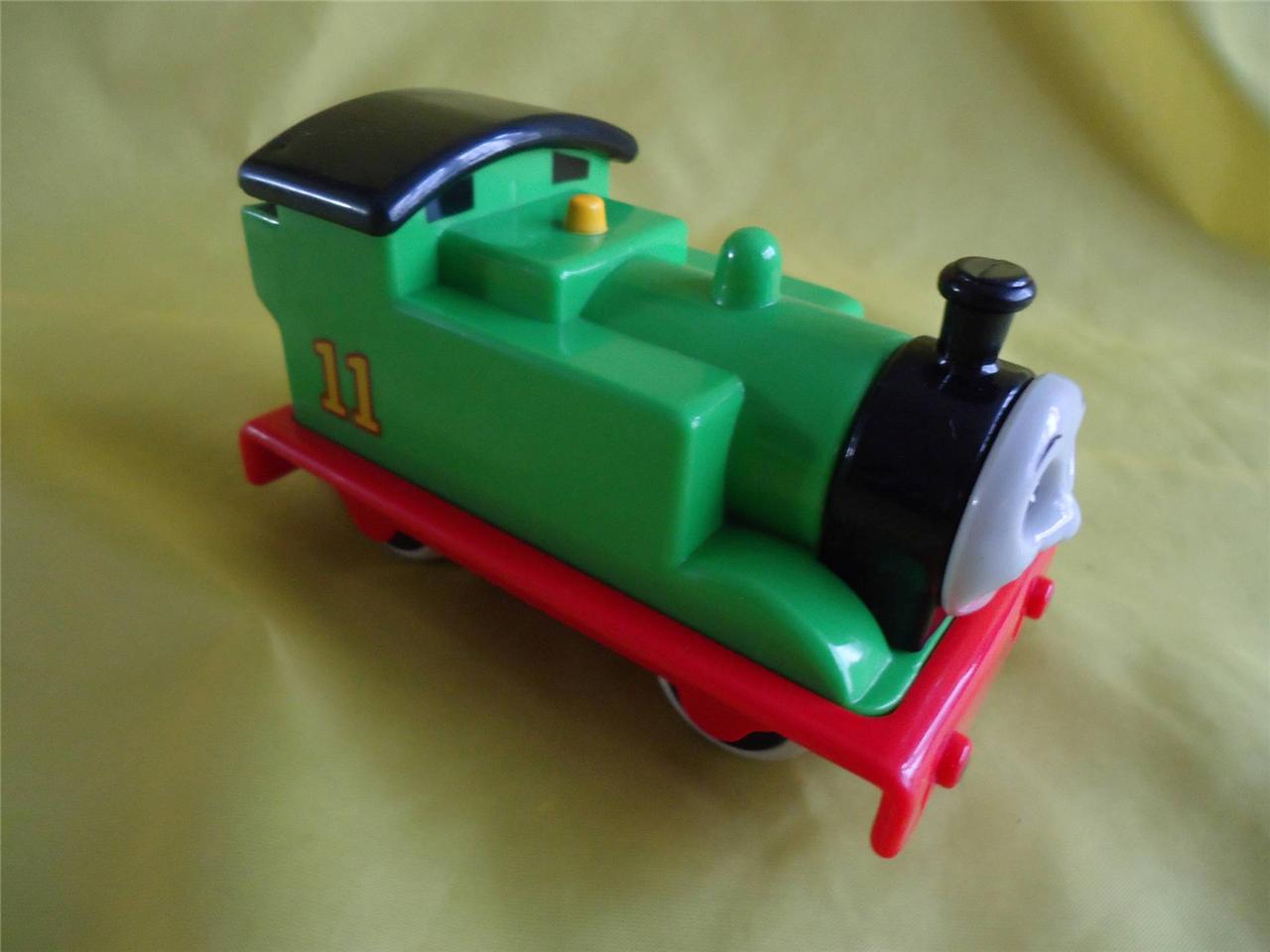 my first thomas soft toy