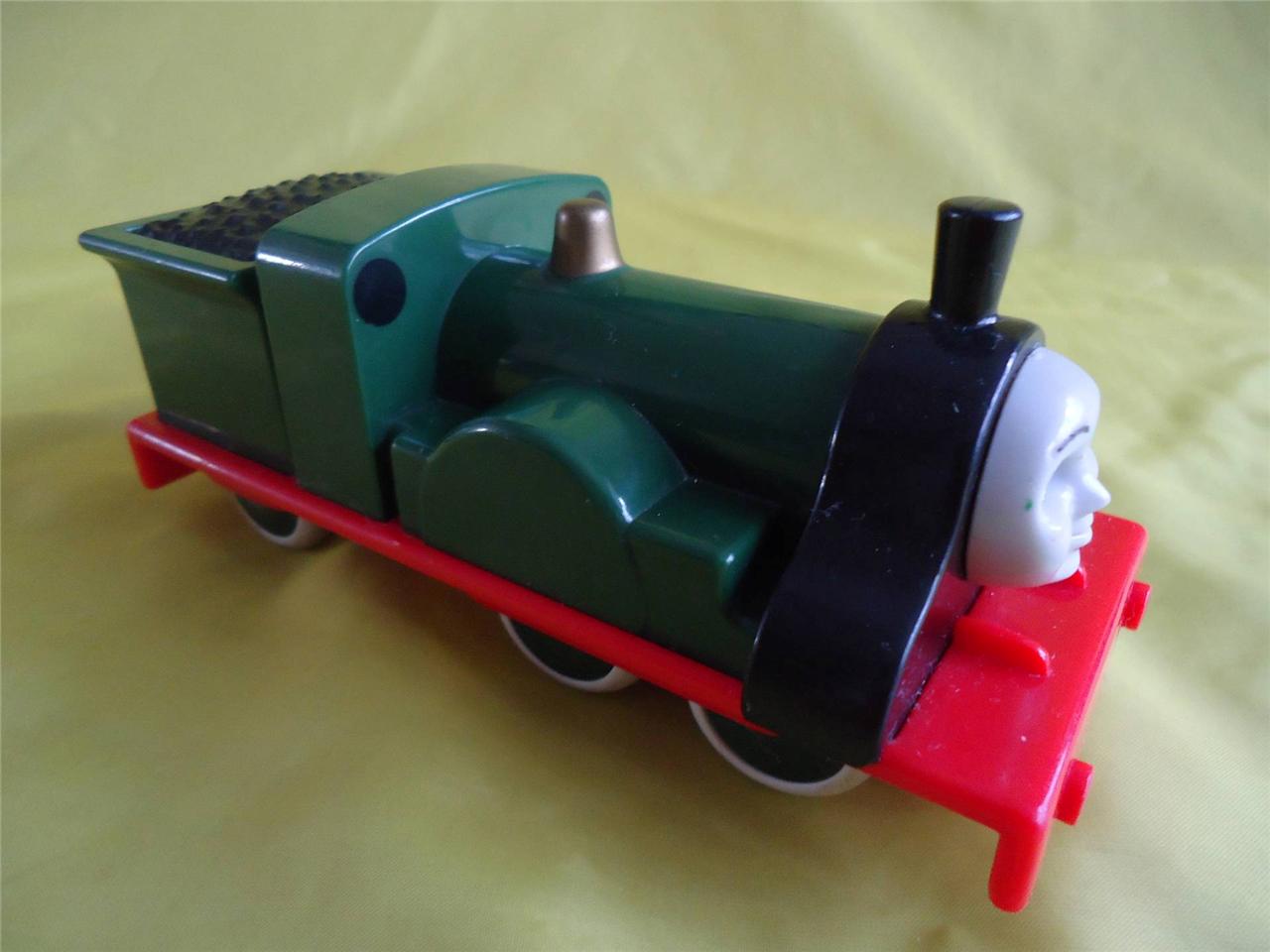 thomas and friends teddy bear