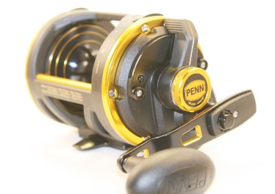 conventional reel squall penn lever drag fishing