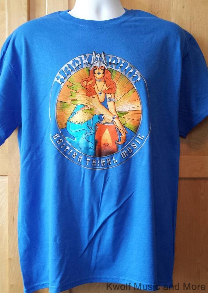 hawkwind merchandise