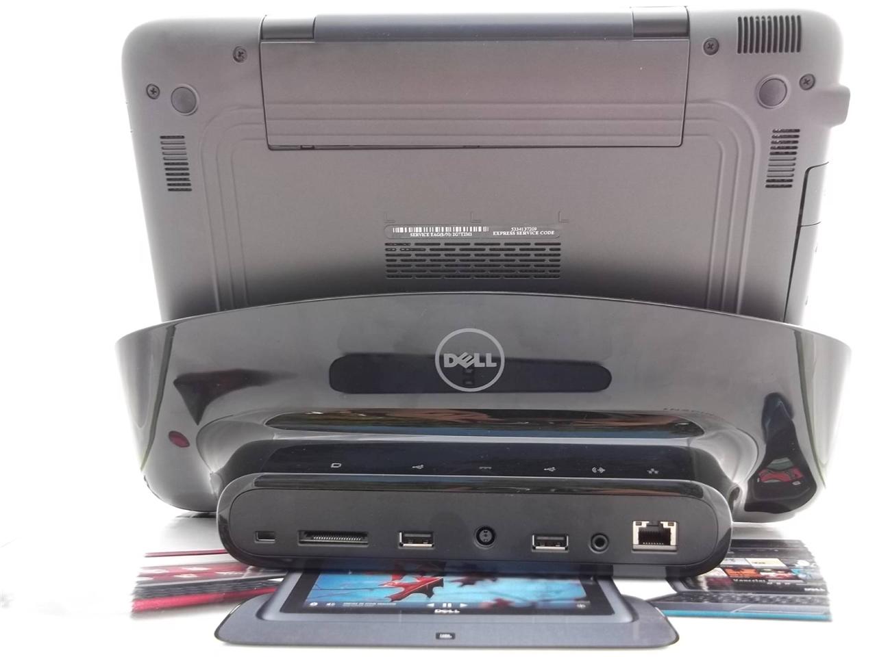 My Dell Dock isn t working with Windows 7 - Dell Community