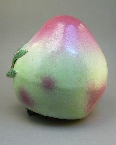 fun flash adult antique asian pear