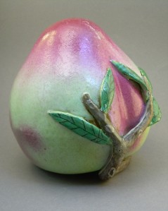 antique asian pear thick mature booty