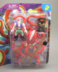 dr octopus imaginext