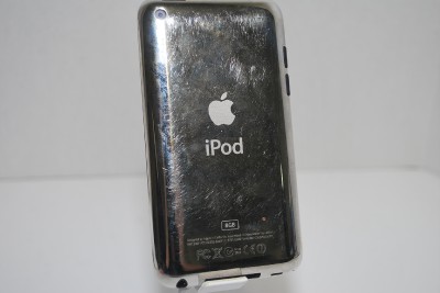  Ipod Touch Screen Works on Ipod Touch 8gb 4th Generation Camera Shattered Cracked Screen Works