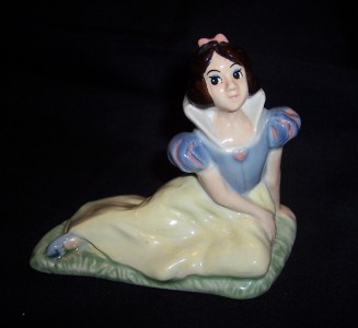 wade disney figures