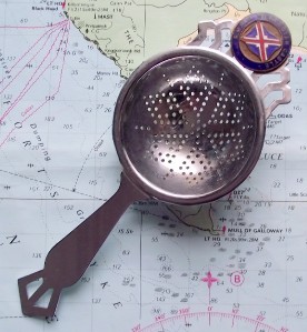 C1930 RMMV Winchester Castle Union Castle