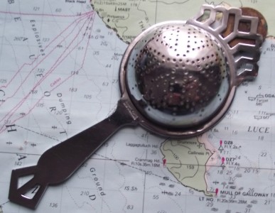 C1930 RMMV Winchester Castle Union Castle