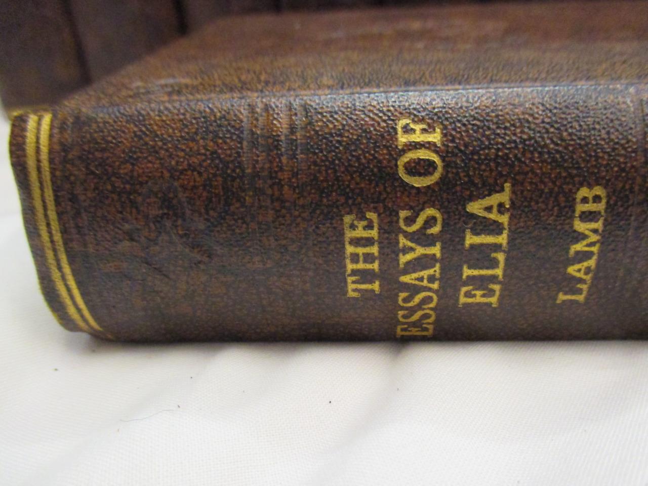 ** ODHAMS Vintage Collection Of 12 Classic Books Published By ODHAMS circa 1930s ** ODHAMS Vintage Collection Of 12 Classic Books Published By ODHAMS circa 1930s