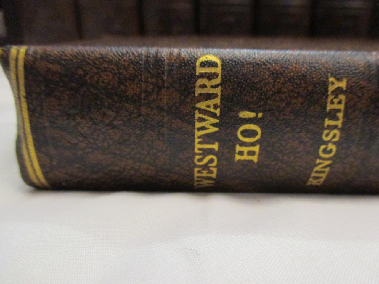 ** ODHAMS Vintage Collection Of 12 Classic Books Published By ODHAMS circa 1930s ** ODHAMS Vintage Collection Of 12 Classic Books Published By ODHAMS circa 1930s