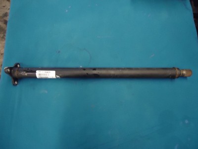 07 08 09 10 Bmw X5 08 09 10 X6 Front Drive Shaft E70 3 0