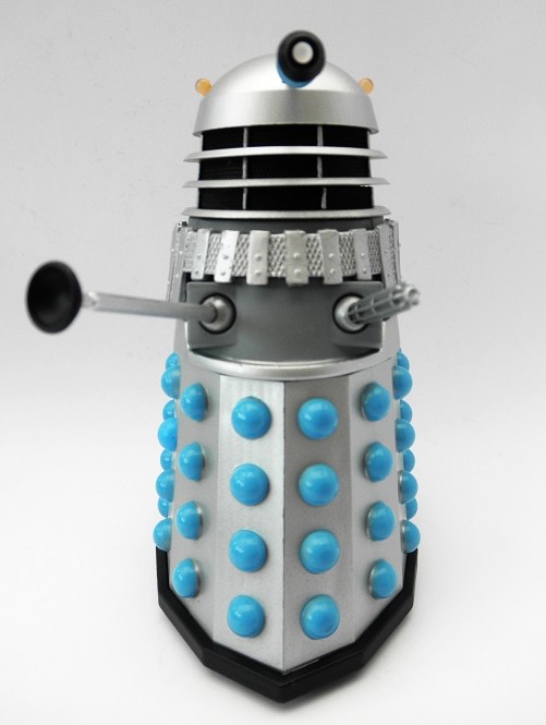 classic dalek figures