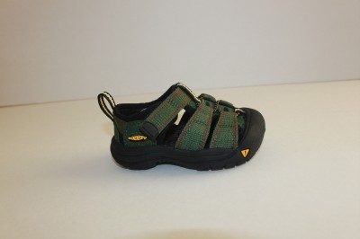 Keen Kids Newport on Keen Kids Newport H2 Green Camo Water Shoe Sandal Sneaker Size 4