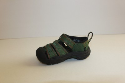 Keen Kids Newport on Keen Kids Newport H2 Green Camo Water Shoe Sandal Sneaker Size 4