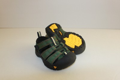 Keen Kids Newport on Keen Kids Newport H2 Green Camo Water Shoe Sandal Sneaker Size 4