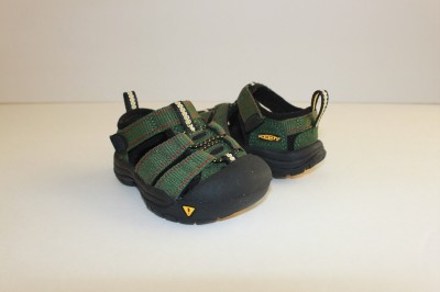 Keen Kids Newport on Keen Kids Newport H2 Green Camo Water Shoe Sandal Sneaker Size 4