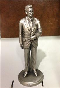 john f kennedy action figure