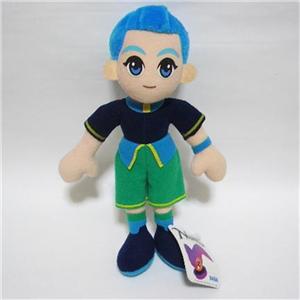 sonic ufo catcher plush