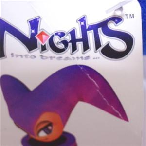 sonic ufo catcher plush