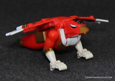 zeo zord 5
