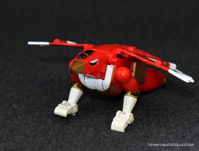 zeo zord 5
