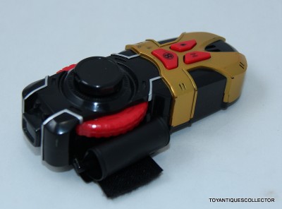 power rangers wrist morpher
