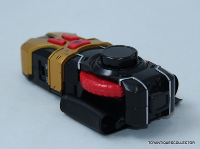ninja storm wind morpher