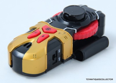 ninja storm wind morpher