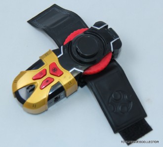 ninja storm wind morpher