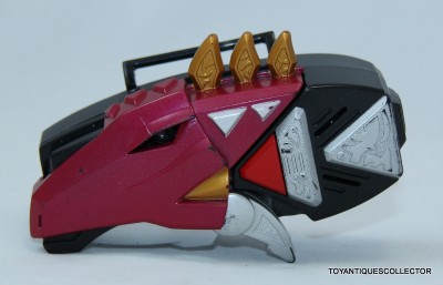 power ranger dino thunder morpher for sale