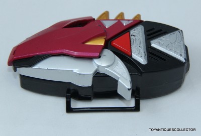 power ranger dino thunder morpher for sale