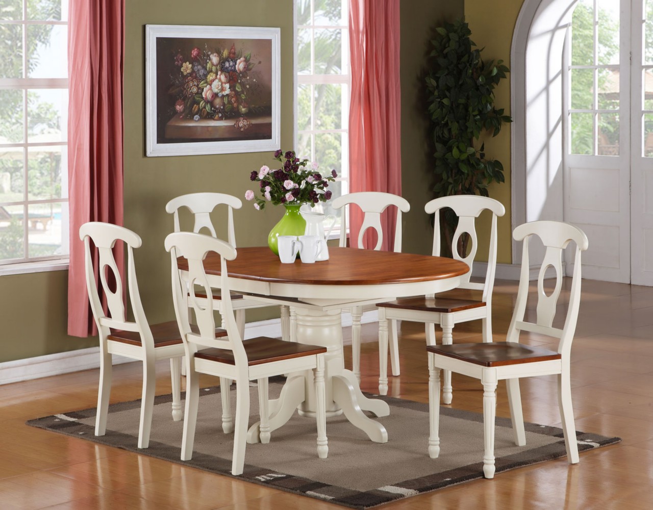  Dinette4less Store For Many More Dining Dinette Kitchen Table amp; Chairs