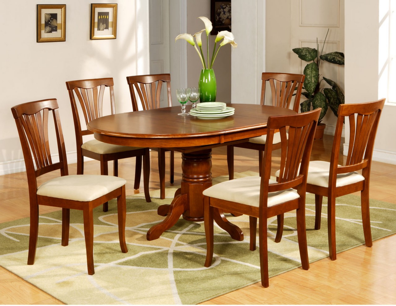  Dinette4less Store For Many More Dining Dinette Kitchen Table amp; Chairs