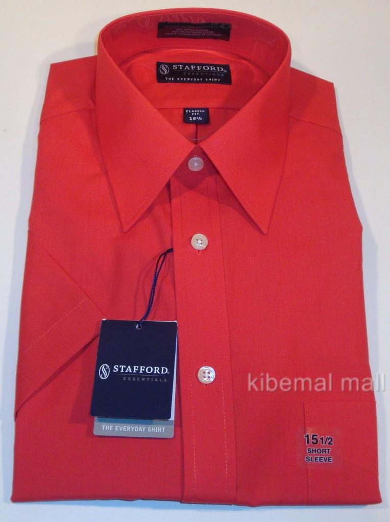 stafford super shirt long sleeve