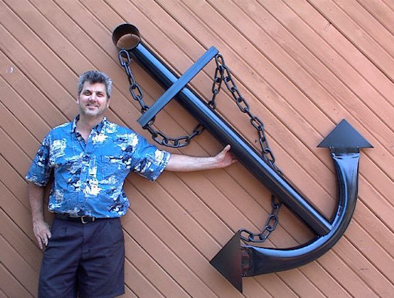 Anchors Decorative