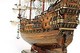 Wasa Swedish Wooden Model Tall Ship Sailboat