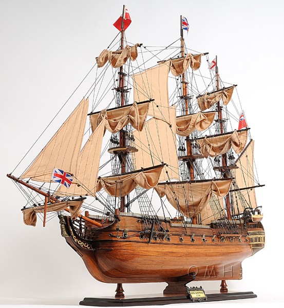 hms hebe
