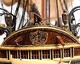 HMS Surprise Scale Model Tall Ship