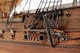 HMS Surprise Scale Model Tall Ship